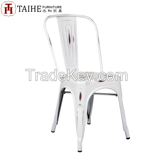 new design antique chair for  metal chair