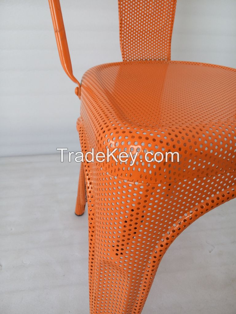 New Design Antique Chair For  Metal Chair