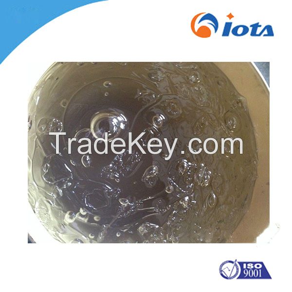 Phenyl Methyl Silicone Oil IOTA250-30