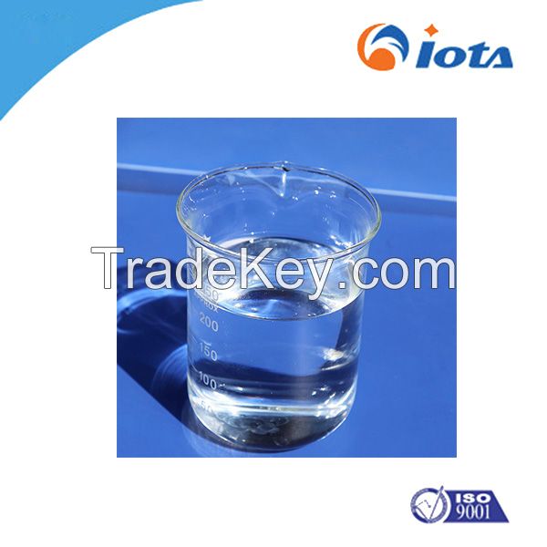 Phenyl methyl hydrogen silicone resin IOTA208