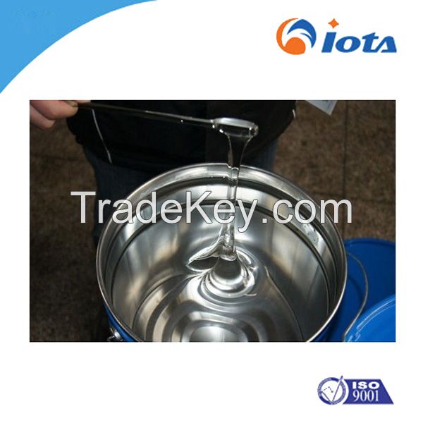 Phenyl methyl hydrogen silicone resin IOTA207