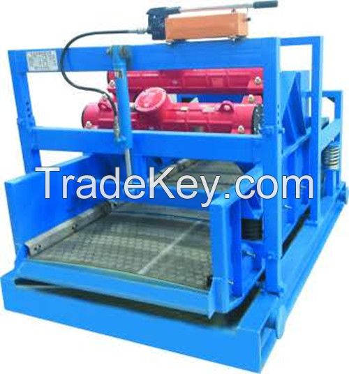 oil drilling mud solid control shale shaker