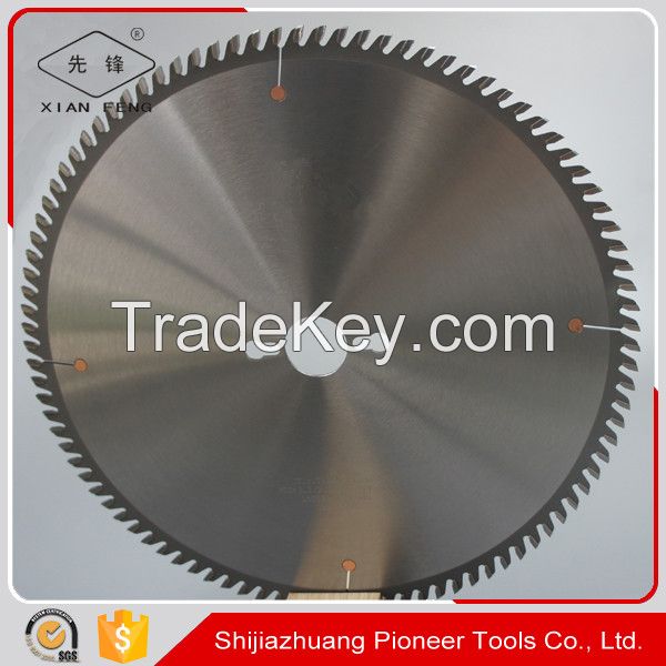 300mmx96t tct circular saw blade for timber cutting China supplier