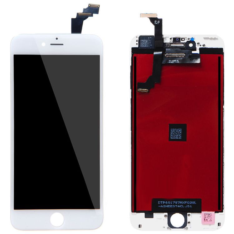 Brand new For iPhone 6 LCD display screen
