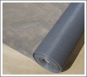 Fiberglass mesh