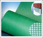 Fiberglass Reinforcement Net