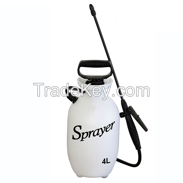 4L Hand-operated Compression Sprayer