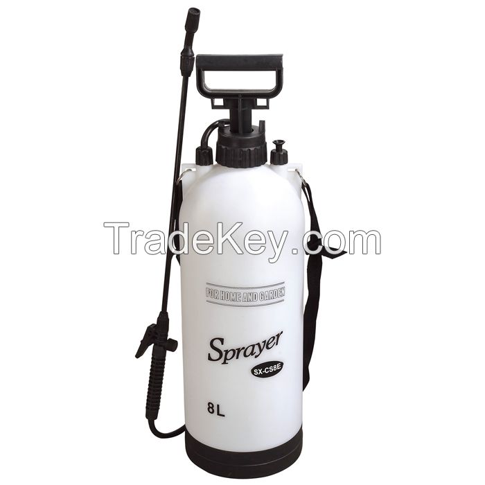 25L Knapsack Power Sprayer