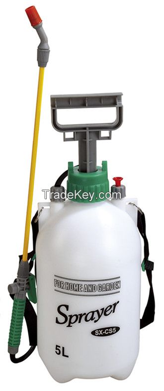 Shixia Professional Factory High Quality Plastic Pump Sprayer With Iso Certified Iso19932:2013 Companies Manufacturer Sprayer