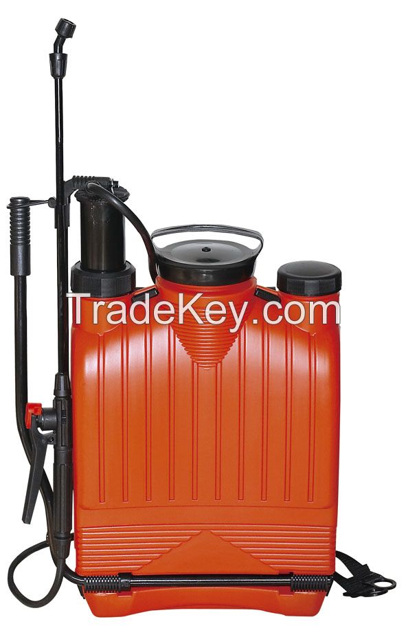 Chemical Sprayer Agriculture Knapsack Manual For Agro Use Pest Controlled Sprayer