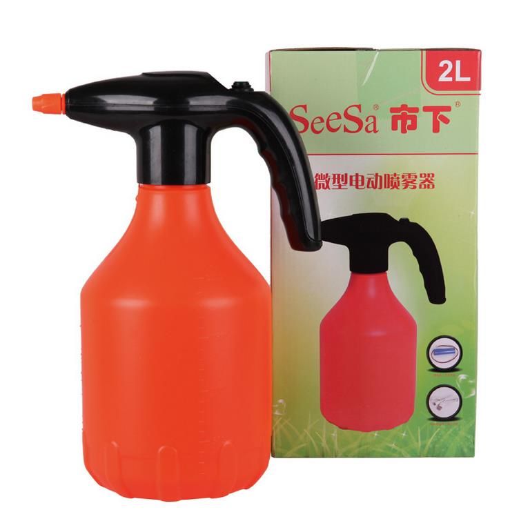 SEESA 2L DYNAMOELECTRIC SPRAYER