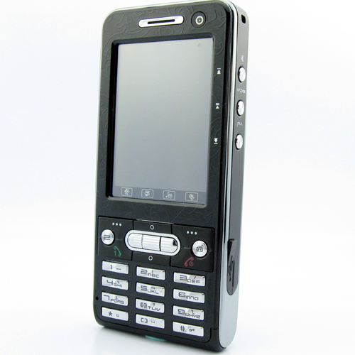 JC618 TV mobilephone