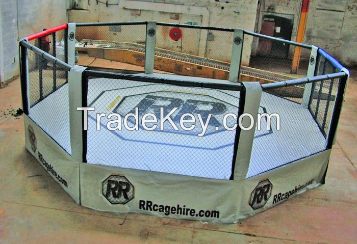 BOXING RINGS