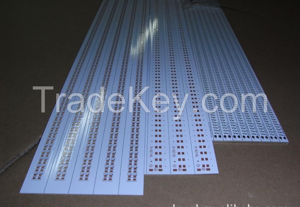 high thermal conductivity metal-core CCL  ffor LED PCB