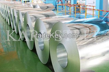 201 stainless steel coil