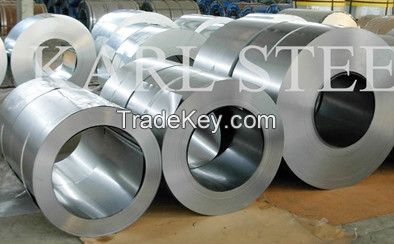 201 stainless steel coil