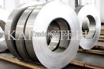 304 stainless steel coil