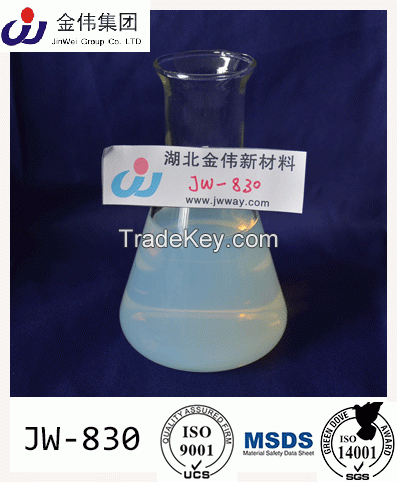 high quality silica sol in appliance paint