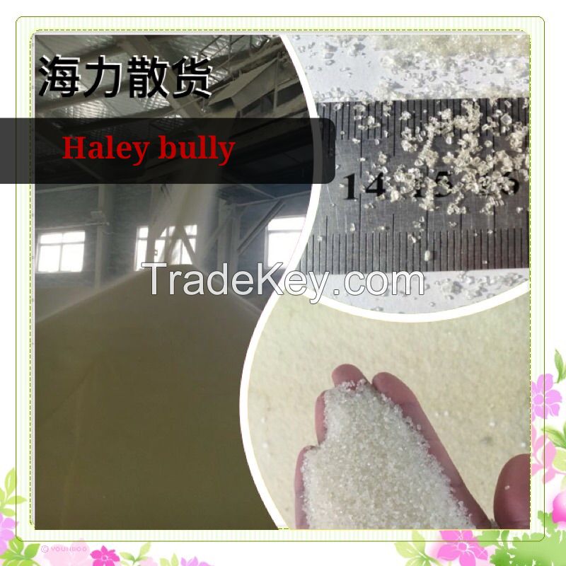 Luxi /Haley caprolactam grade ammonium sulfate