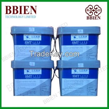 tin solder powder to make solder paste Tin lead series powder of type3 Sn63Pb37 and Sn62Pb36Ag2