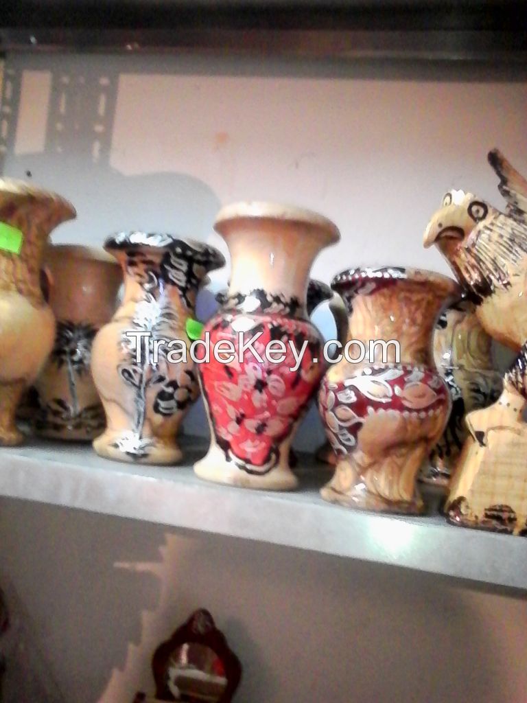 Bamboo items handmade for wholesale