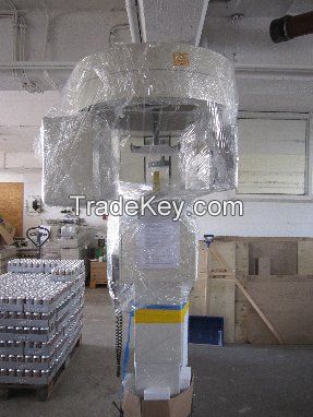 X-ray machine