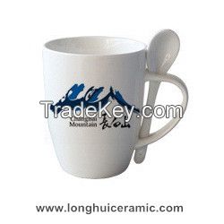 Promotional mug