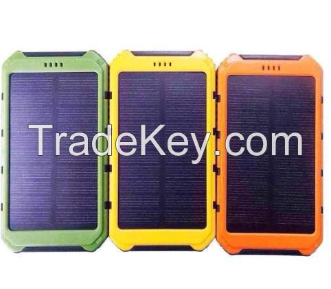 solar power bank