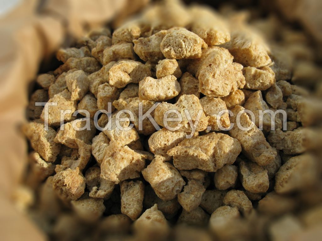 Textured Soy Protein