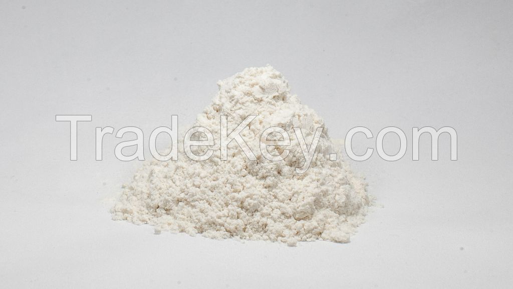 Native Wheat Starch Flour