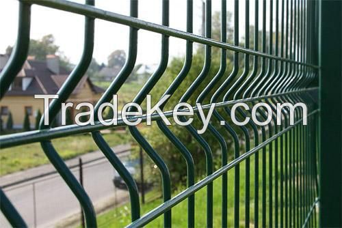 Fence Panel, temporary fence panel,garden fence panel