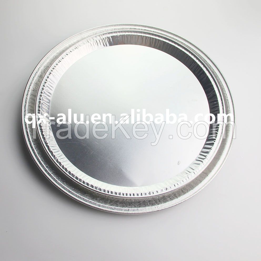 Aluminium foil container-No.310R/410R
