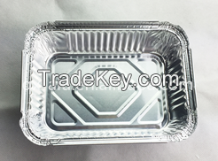 Aluminium Foil Container, Aluminum Foil Serving Trays