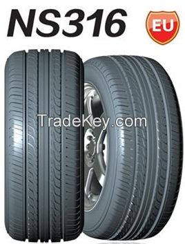 Nereus PCR Tyres Tires NS316