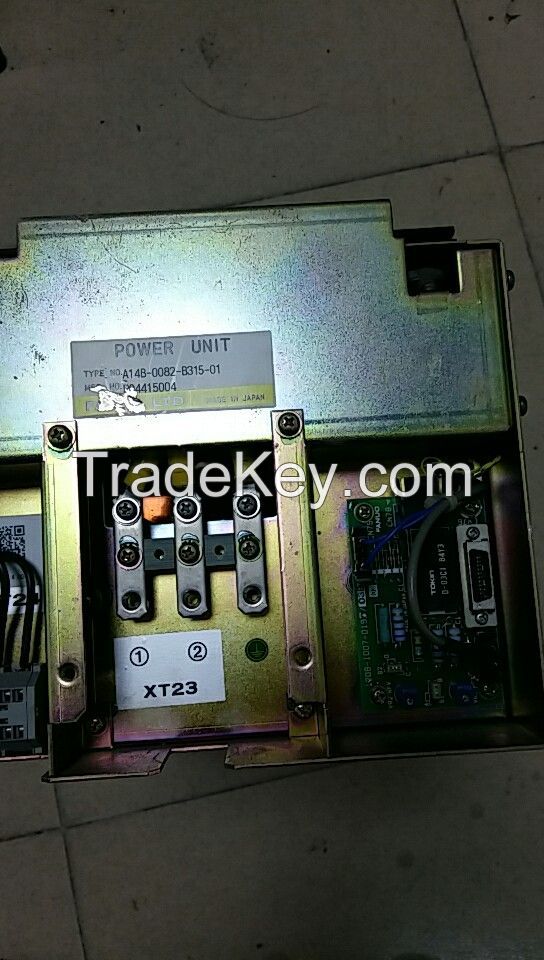 A14B-0082-B315-fanuc match box for fanuc power supply unit