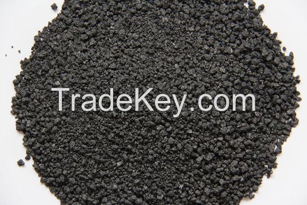 Carbon Additive, Graphitized Petroleum Coke,GPC Carbon Raiser for Steel Making and Casting