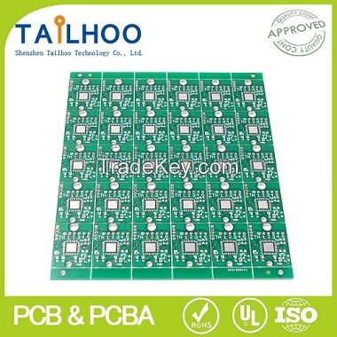 China Custom  PCB OEM supplier