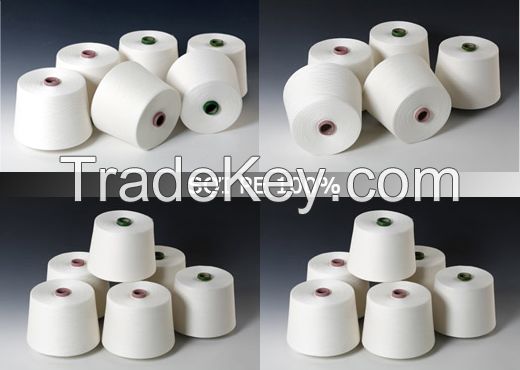 polyester yarn