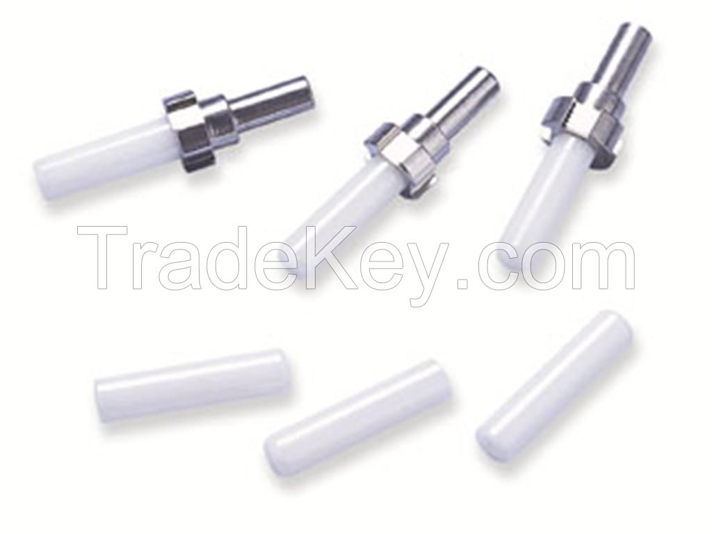 Zirconia Ceramic Ferrule