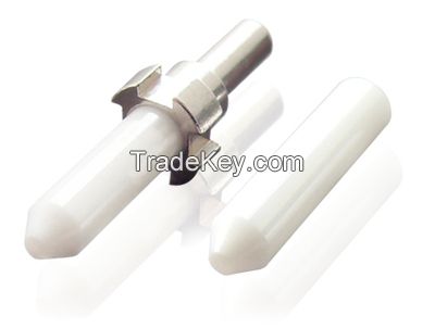 Zirconia Ceramic Ferrule