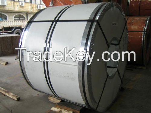 SPHC DC02 Hot Rolled Steel Coil