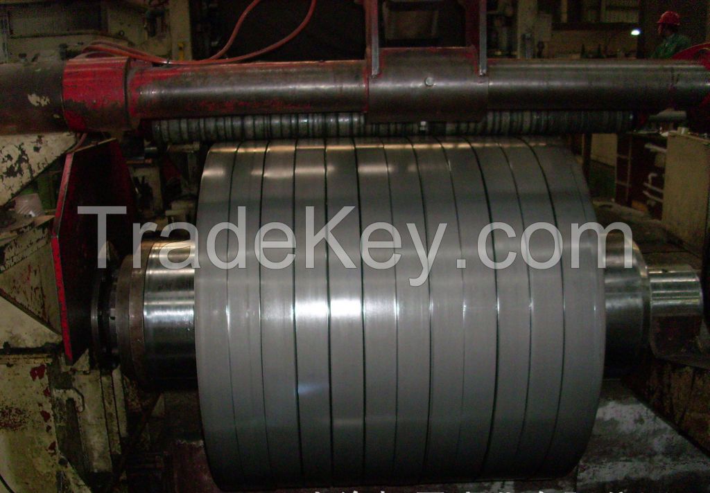 Sphd DC01 Hot Rolled Steel Coil