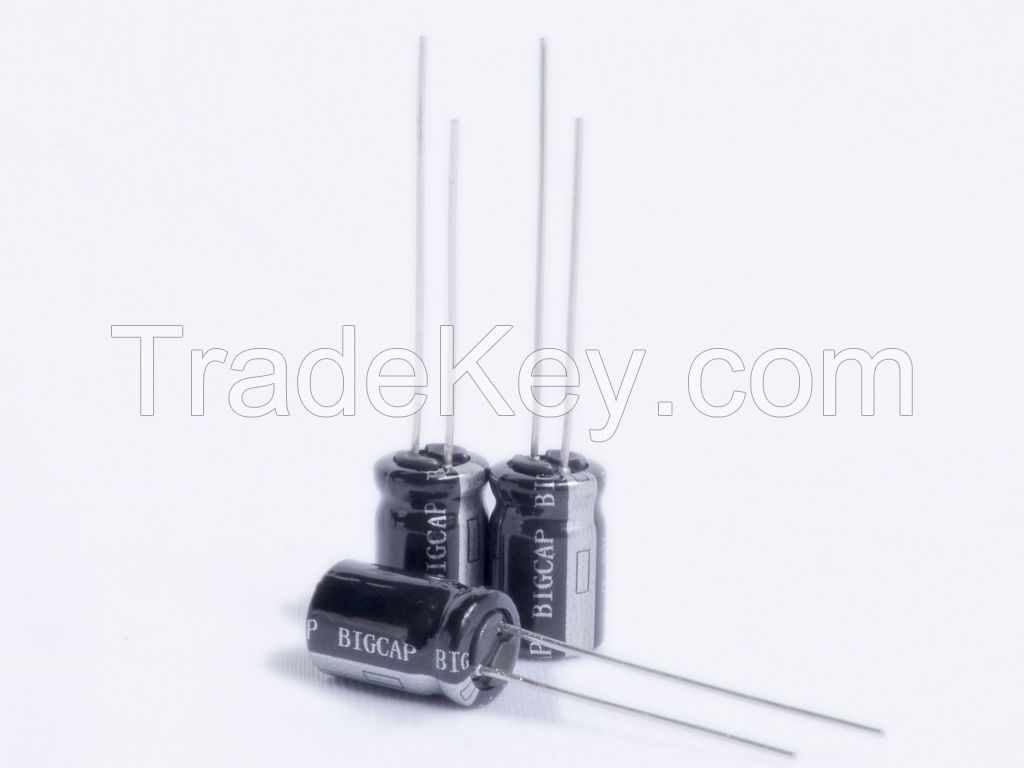 Bigcap 3.0f 5.5V Combined Super Capacitor with Best Price - China