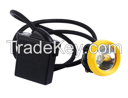 8.8AH rechargeable LED mining light