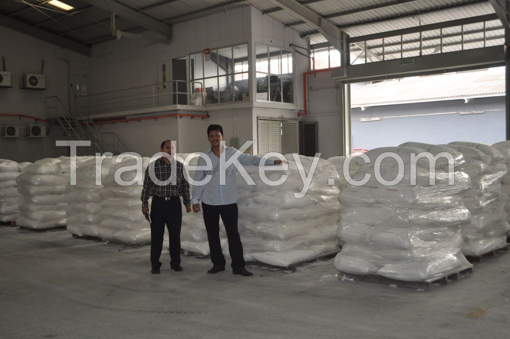 Good quality tapioca starch in Malaysia