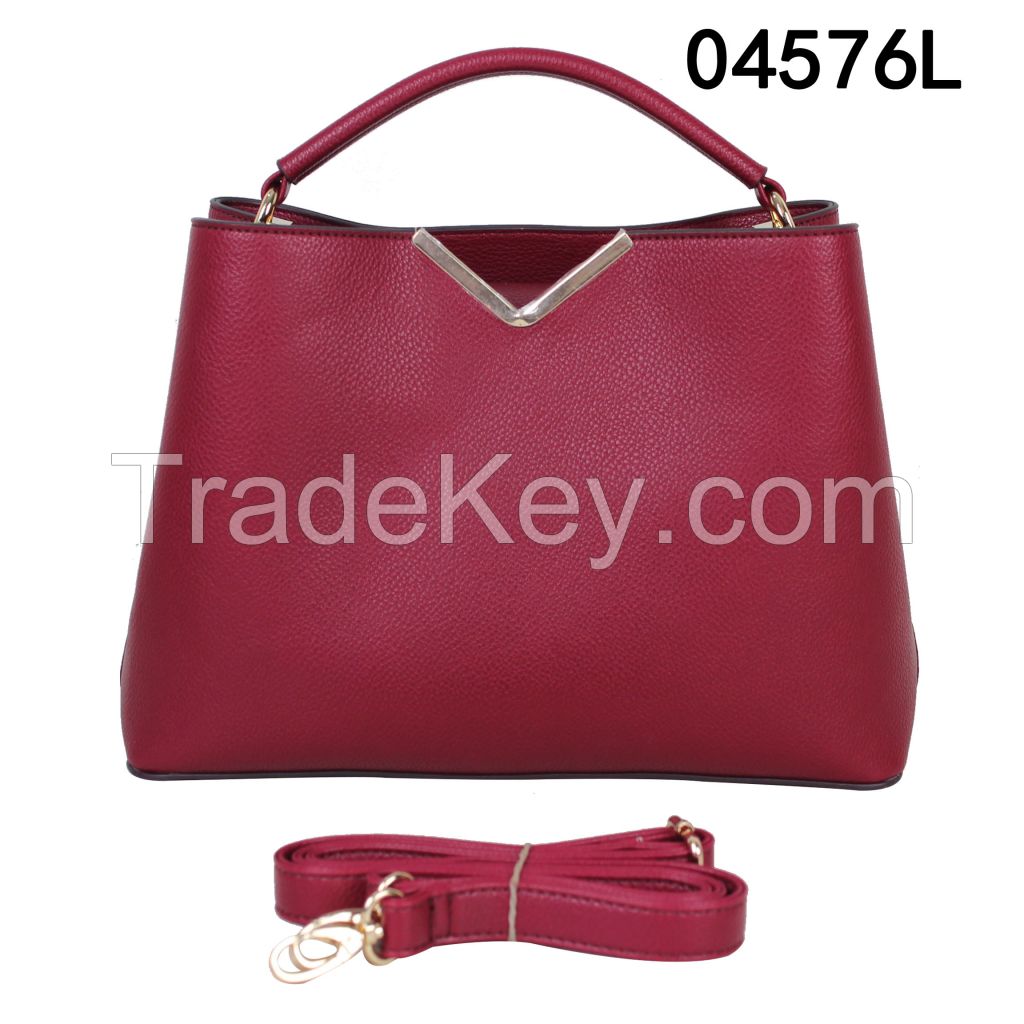 trend fashion lady tote handbag