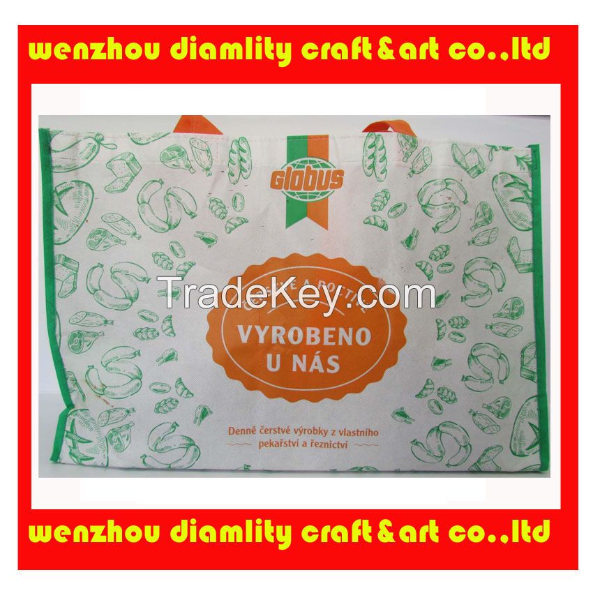 2016 new non woven bags/shopping bags/promotional bags