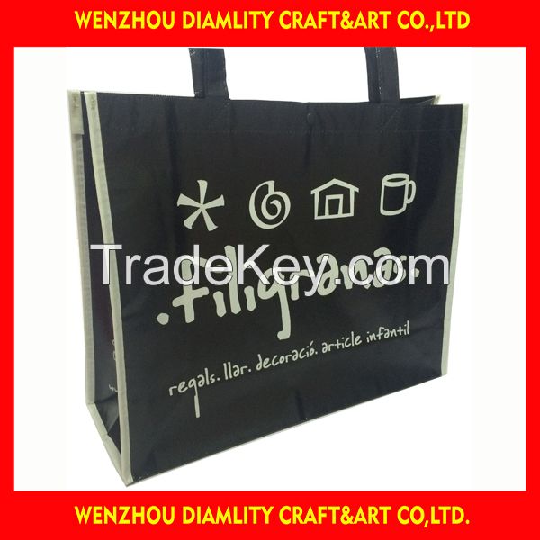 High Quality Non Woven Promotional Bags