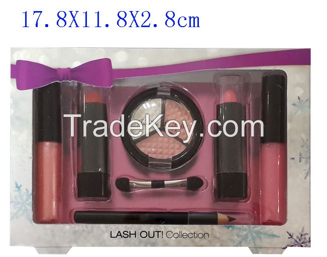 ZH2908 Your own brand makeup make up kits for girls