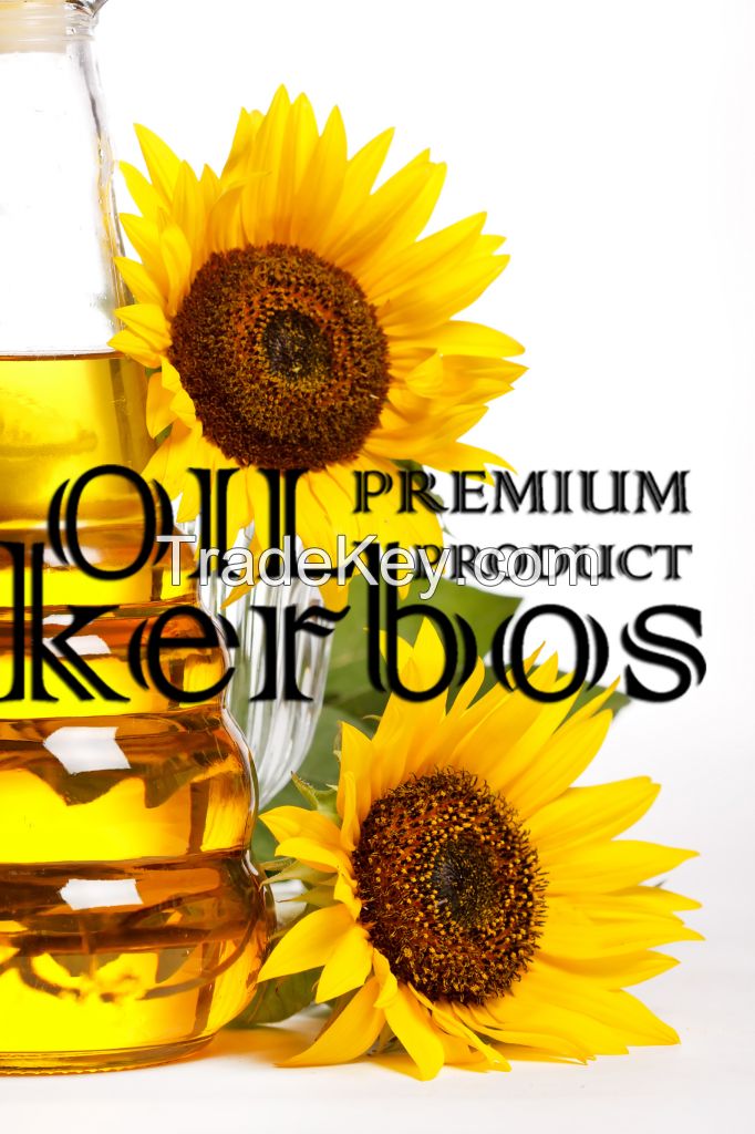 Sunflower oil